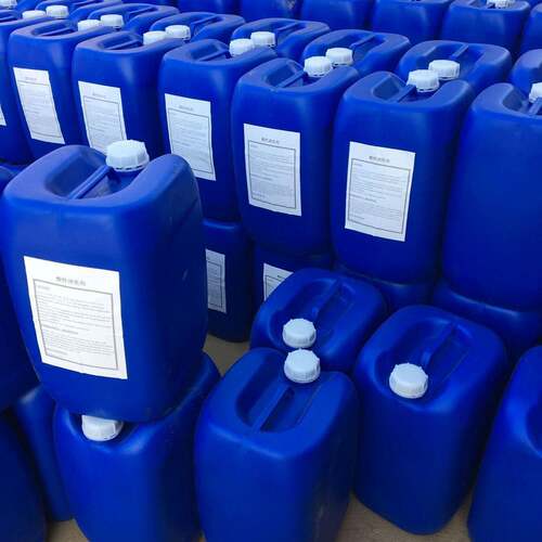 反渗透阻垢剂 水处理饮用水RO膜阻垢剂纯净水设备 缓释透阻垢剂