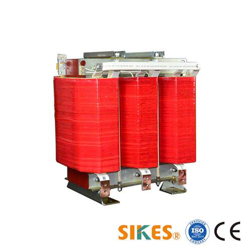 光伏并网变压器250KVA290V:400V厂家直供各种变压器