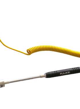 厂家直销 手持直柄式热电偶 NR8153系列表面热电偶 温度探头