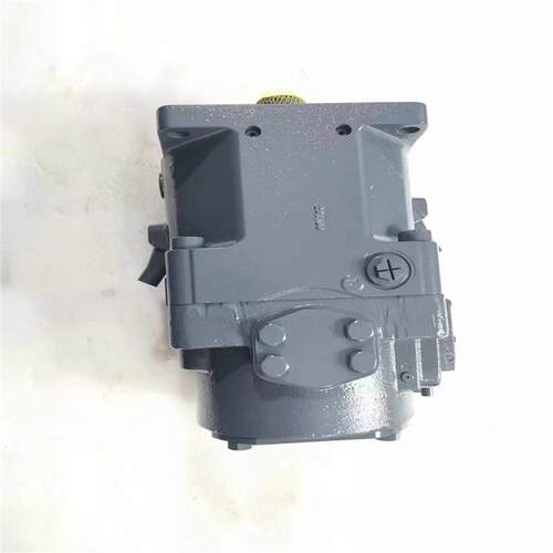 德国Rexrorh/力士乐轴向柱塞泵A11VO190LR/11R-NSC12N00搅拌车补