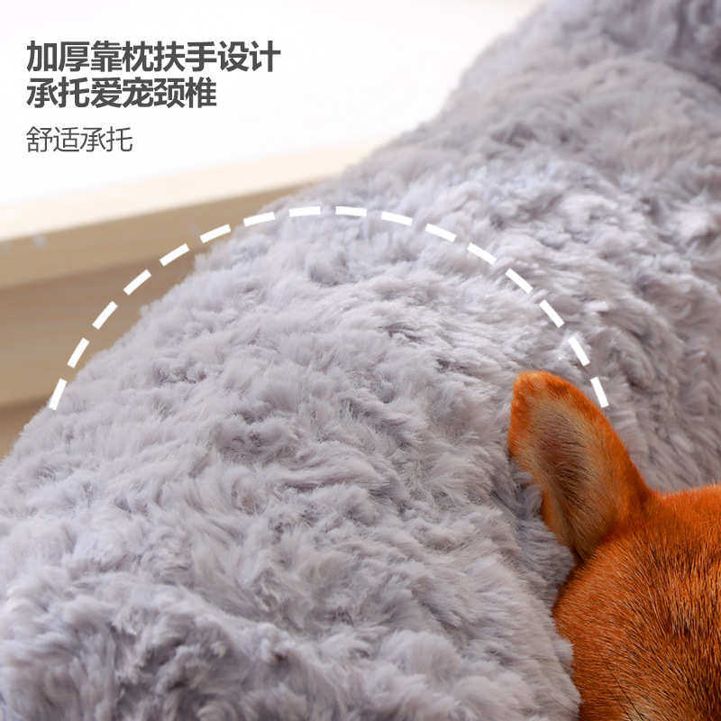 拆洗猫猫宠物狗可四季通用垫子冬季垫睡床大型犬窝批发狗沙发狗窝,宠物/宠物食品及用品,狗窝/屋/帐篷/沙发,淘宝优惠券,粉丝福利购,淘宝优惠卷