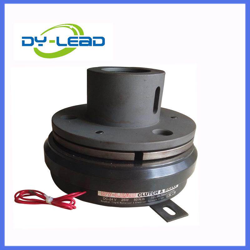 供应定益电磁离合器 LC-301-006离合器 电磁离合器价格江苏离合器