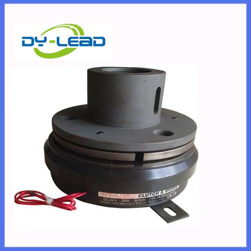 供应 400N电磁离合器 电磁离合器电机 LC-301-400 电磁离合器微