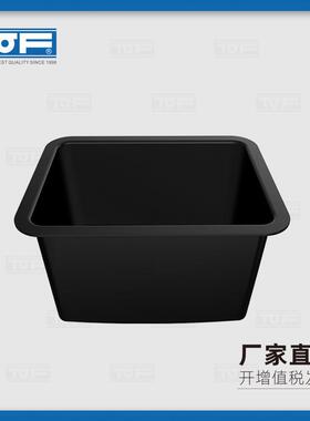 实验室化验室新料PP小水盆/槽KP3-1