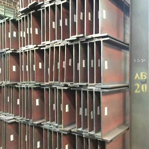 Q355NFQ355NDQ355EQ355EQ355DQ355C工字钢耐低温
