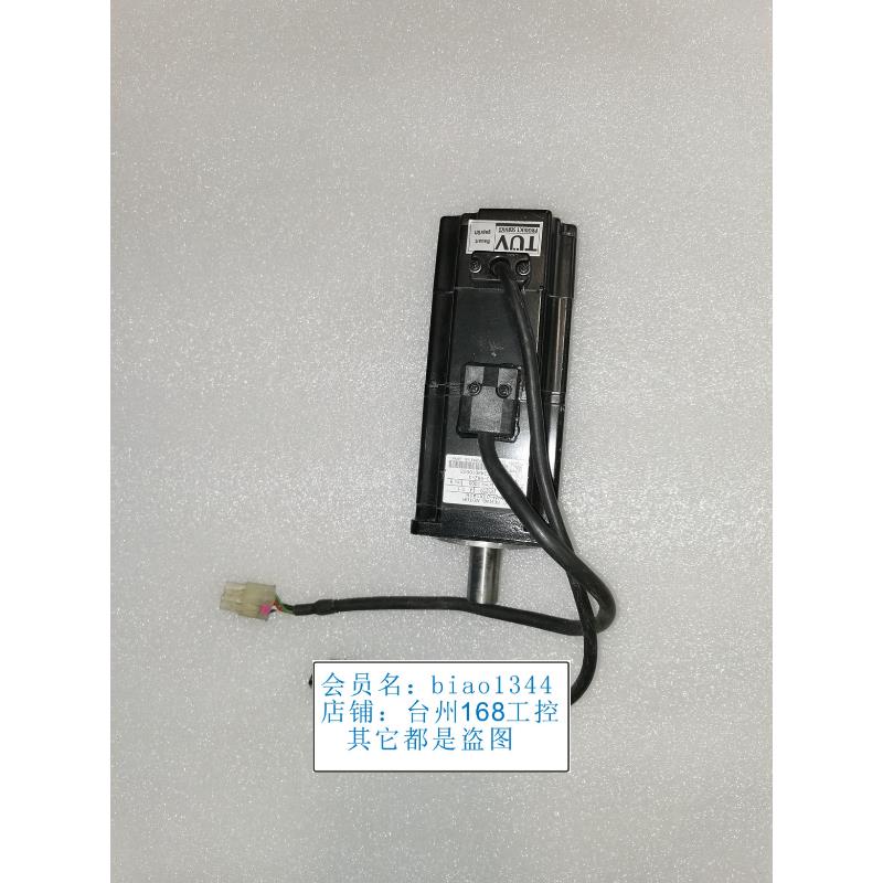 SGMAH-02A1A2B 安川伺服电机议价