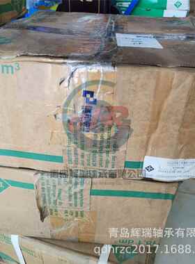 满装圆柱滚子轴承 SL045036-PP-2NR 180mm X 280mm X 136mm