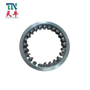 SF单向轴承 定位离合器 18.5 电动滚筒用单向离合器SF57