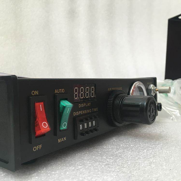 双气孔点胶机 电子产品点胶机 滴胶机打胶机 SP-983点胶机