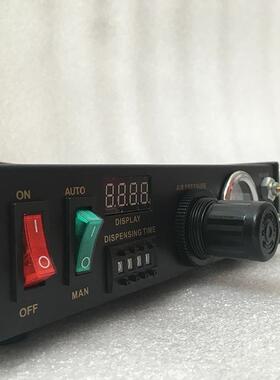 双气孔点胶机 电子产品点胶机 滴胶机打胶机 SP-983点胶机