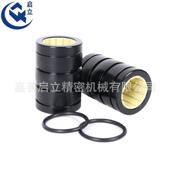 03R 16自调心免维护工程塑料直线滑动轴承igus互换LIN RJUM