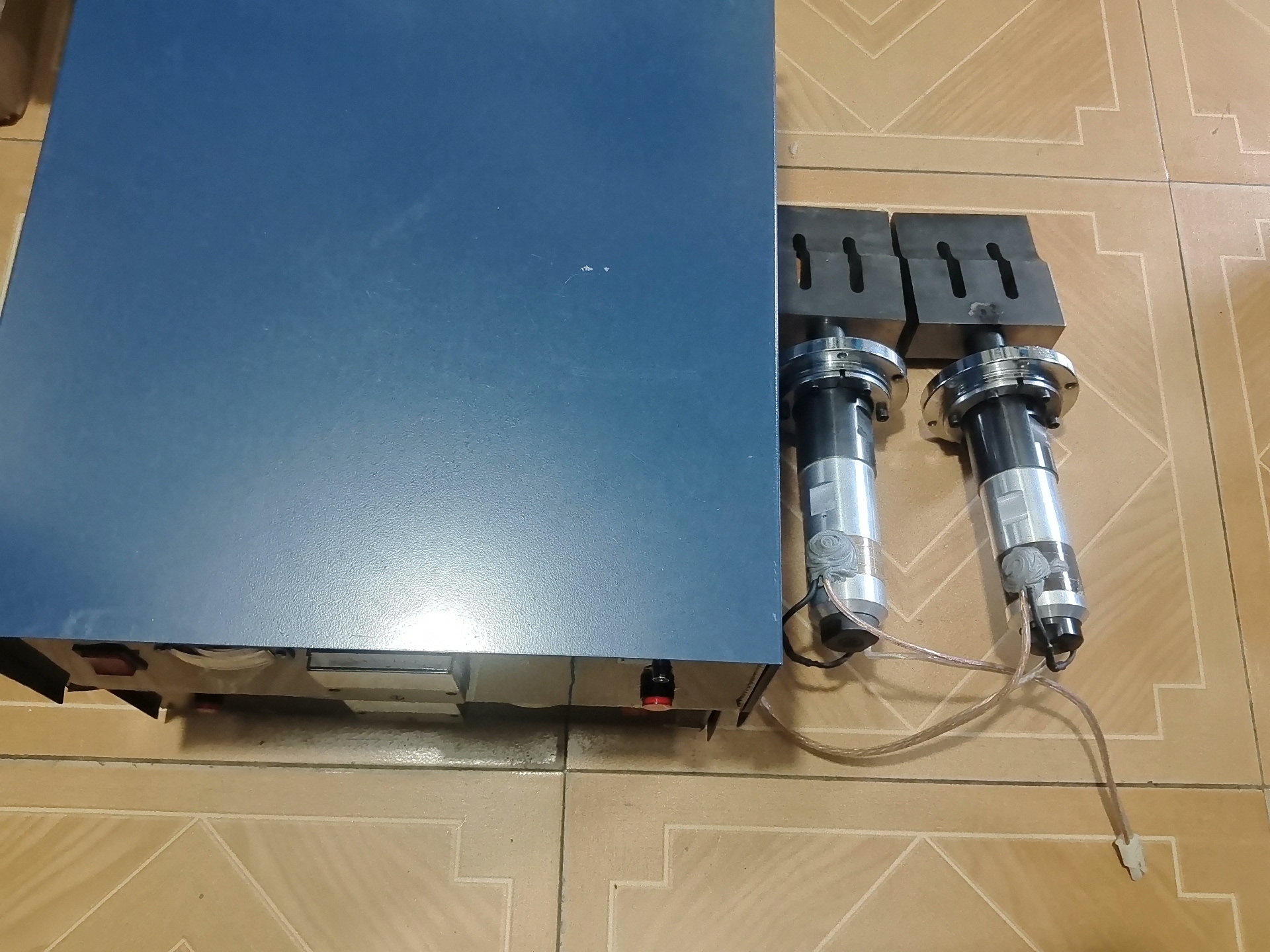 20k超声波，功能正常，成色为实图