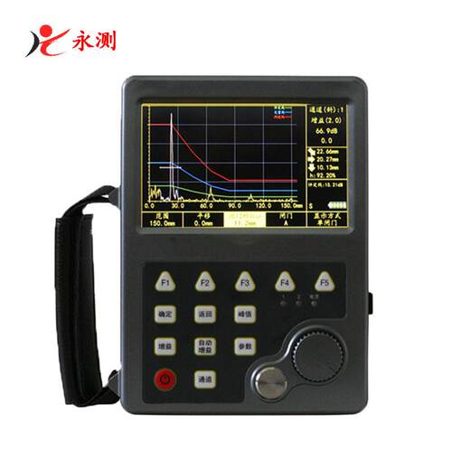 TSUT-460数字式超声波探伤仪金属焊接裂纹数字式超声探伤仪焊缝