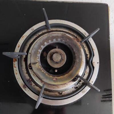 Boss煤气灶7B13 7B16 30B3 33B0改进五爪防滑齿支架