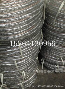 寸pvc2管防静电1输油输水寸软管防静电钢丝钢丝1寸透明1.pvc.5