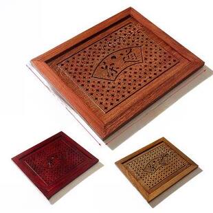 鸡翼木茶盘茶几茶几配件集茶盘茶几茶几漏板茶几中盖