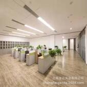 阿姆斯壮威磨牛石塑片木纹耐PVC片材地商场学APM材校酒店塑料地胶