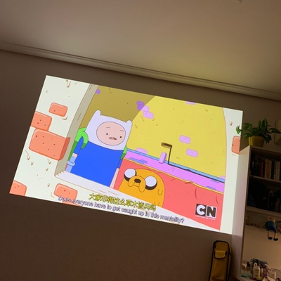 良心反馈下极米新一代z6x参数如何,大家来谈谈值得入手吗?