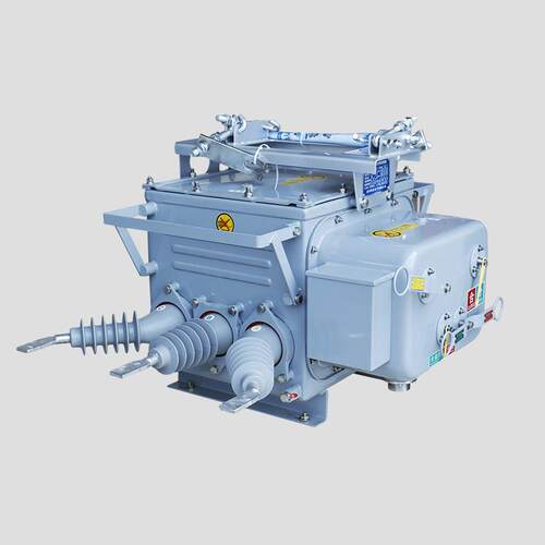 zw20-12F高压真空断路器 10kv户外柱上开关 智能高压真空断路器