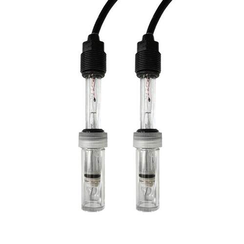 道一传感pH-DMC-320分析仪表水质酸碱传感器多样温补检测仪