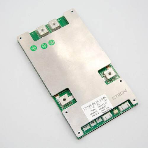 BMS4s12Vlifepo40a40a250a00a120a保护板