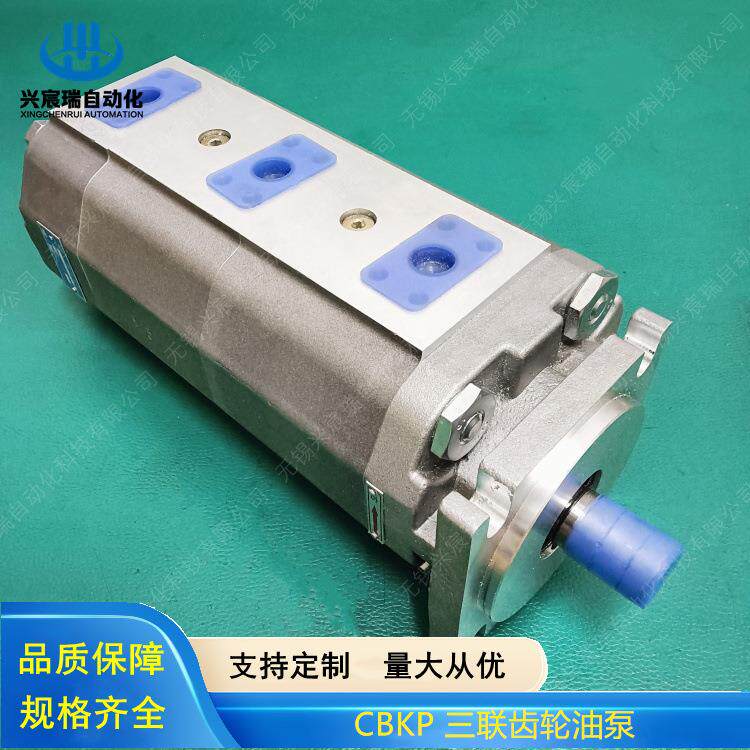 CBKP1000/63/40-BFPR,CBP1CBKP100/00/6K3/5-BFPR三联齿轮油泵