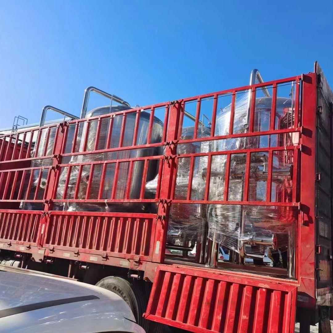 厂过不锈钢多介家质滤器石英砂活性炭过滤滤器前置-GLQ过器精密过