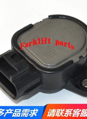 TOYOTA丰田前移式叉车配件8FBR15转向角度传感器89452-76001-71优