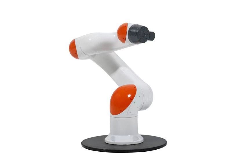 德国进口库卡协作机器人模型R1300，德国预定，无现货，货期