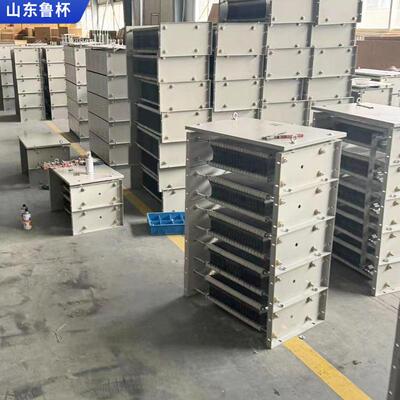 鲁杯电气RS54-280M-8/6塔机电阻器功率大且坚固 耐高温 散热性优