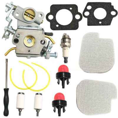 化油器P3314 P3416 P4018 C1M-W26C 545070601 链锯 909-119