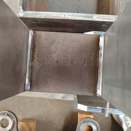 轴弧焊工件那科/8l-焊接发机器人焊接10id机械手六m