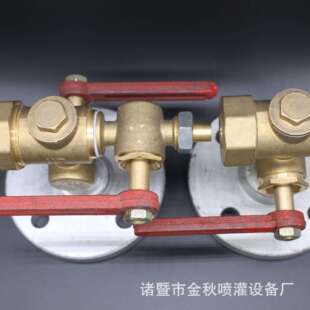 水箱水位计液位计考克锅炉玻璃管液位计Ф15Ф20法兰考克