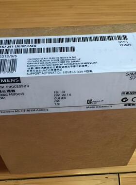 CP341 6ES7-341/1EH/BH/CH02/0AE0通讯处理器6ES73411AH020AE0