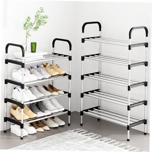 Shelf 柜 assembly Rack Cabinet shoes鞋 Organizer Shoe Storage