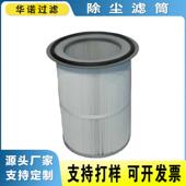 华诺替代8PP 24626 00木浆纤维空气过滤器折叠除尘滤芯空气滤清器