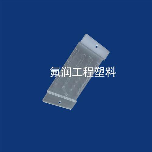CNC加工中心PC亚克力导光柱亚克力异形件