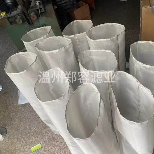 304不锈钢过滤网筒 15目-2000目 网孔6mm8mm10mm12mm15mm管道过滤
