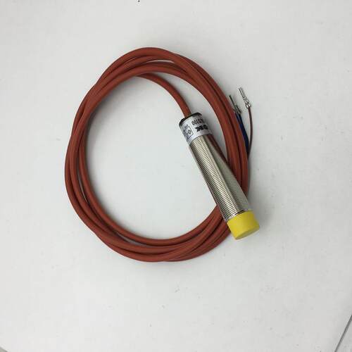 耐高温接近开关Ni15-M30-AP6X/S120 AN6X24V接近开关