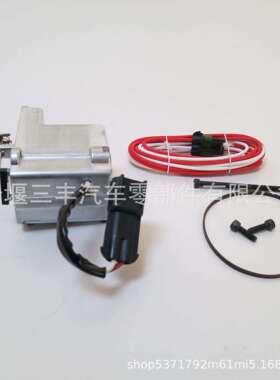 柴油发动机配件执行器ADC100-12发电机组用执行器