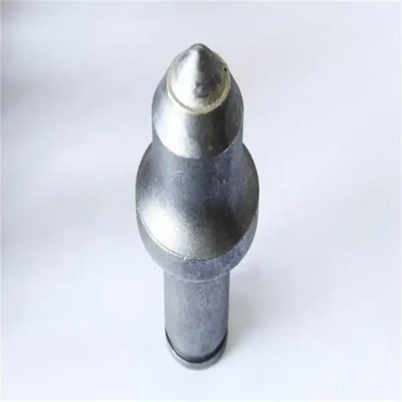 煤截齿矿用钻头 耐磨高硬度隧道岩石合金钻头 采煤机截齿