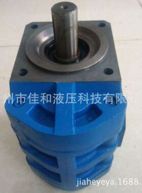 ZL50F成工转向泵Gj3100A 多种规格 易保养