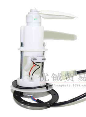 适用CF450/550/X6燃油泵总成901F-150900全地形车沙滩摩托车