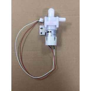 12V水泵保温煮水壶MY 电热水瓶抽水电机DC8 DB12吸水马达