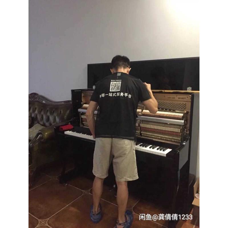 成都钢琴调音钢琴调律