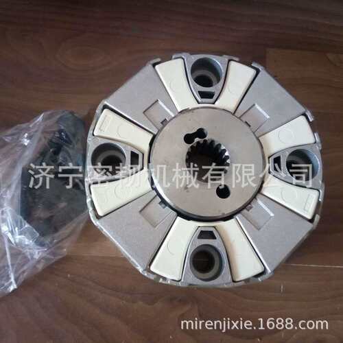挖掘机全车配件SE210/SE225/SE335联轴器60390-24-00005