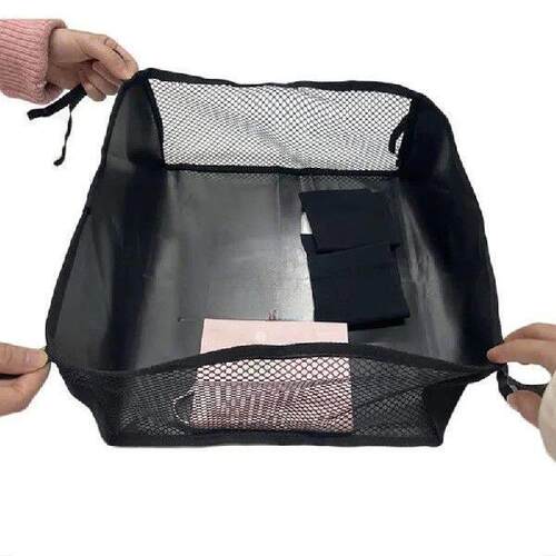 Under Wheelchair Seat Organizer Wheelchairs Under Seat Bag