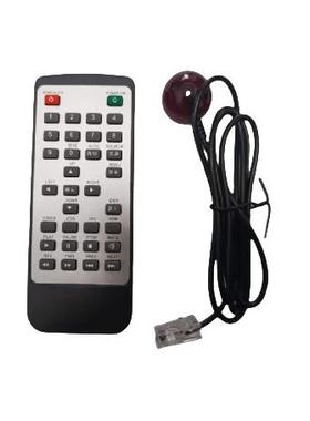 液晶拼接盒器遥控器M59W/M56W/M53W/M54W/M619/M639/717C/727C