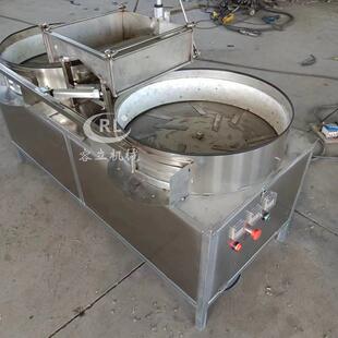 厂家供应马蹄削皮机单桶式 芋头荸荠削皮设备多功能葡萄削皮机