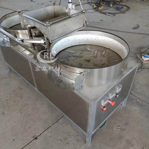 厂家供应马蹄削皮机单桶式芋头荸荠削皮设备多功能葡萄削皮机